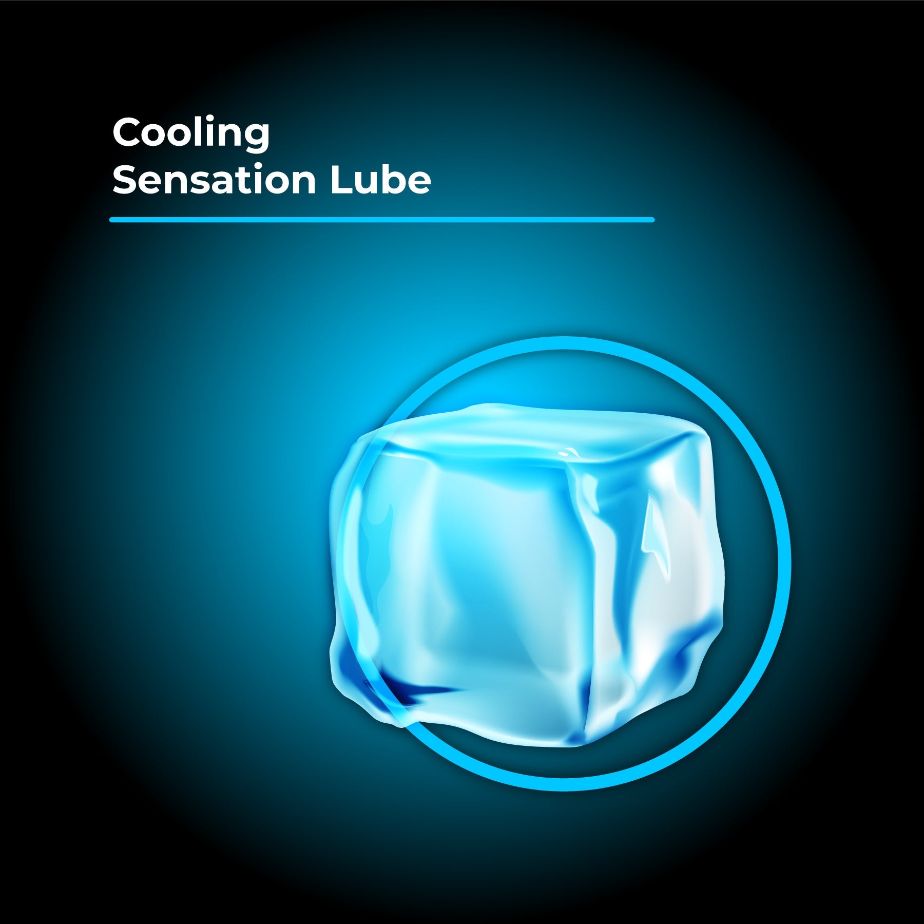 Skore Cool Lubes