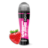 Skore Strawberry Flavored Lubes