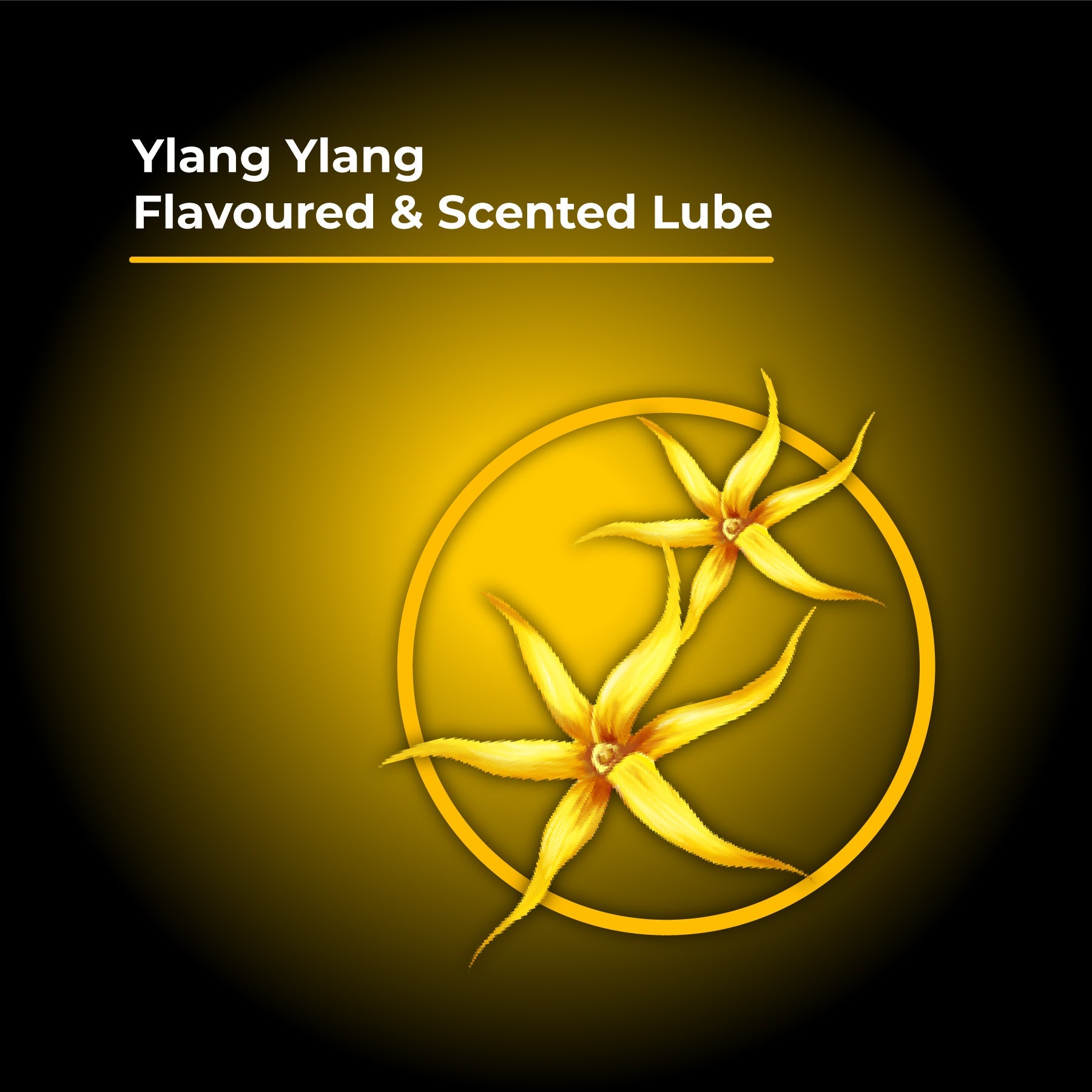 Skore Ylang Ylang Lubes