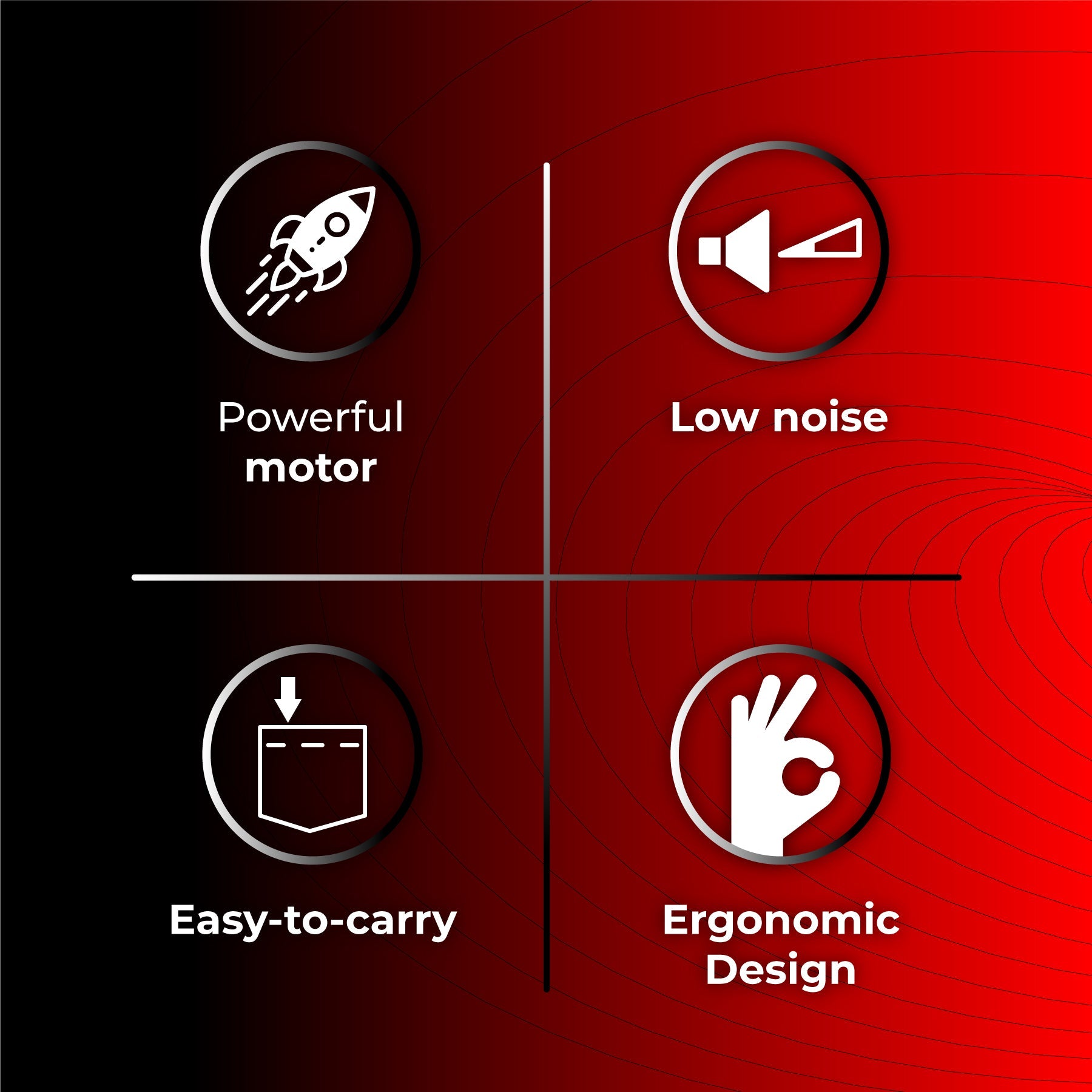 Skore Shiver Vibrating Ring