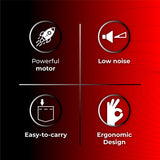 Skore Shiver Vibrating Ring