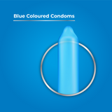 Skore Blues Condoms