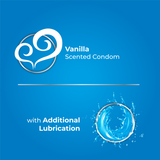 Skore Blues Condoms