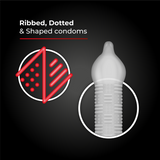Skore Timeless Condom