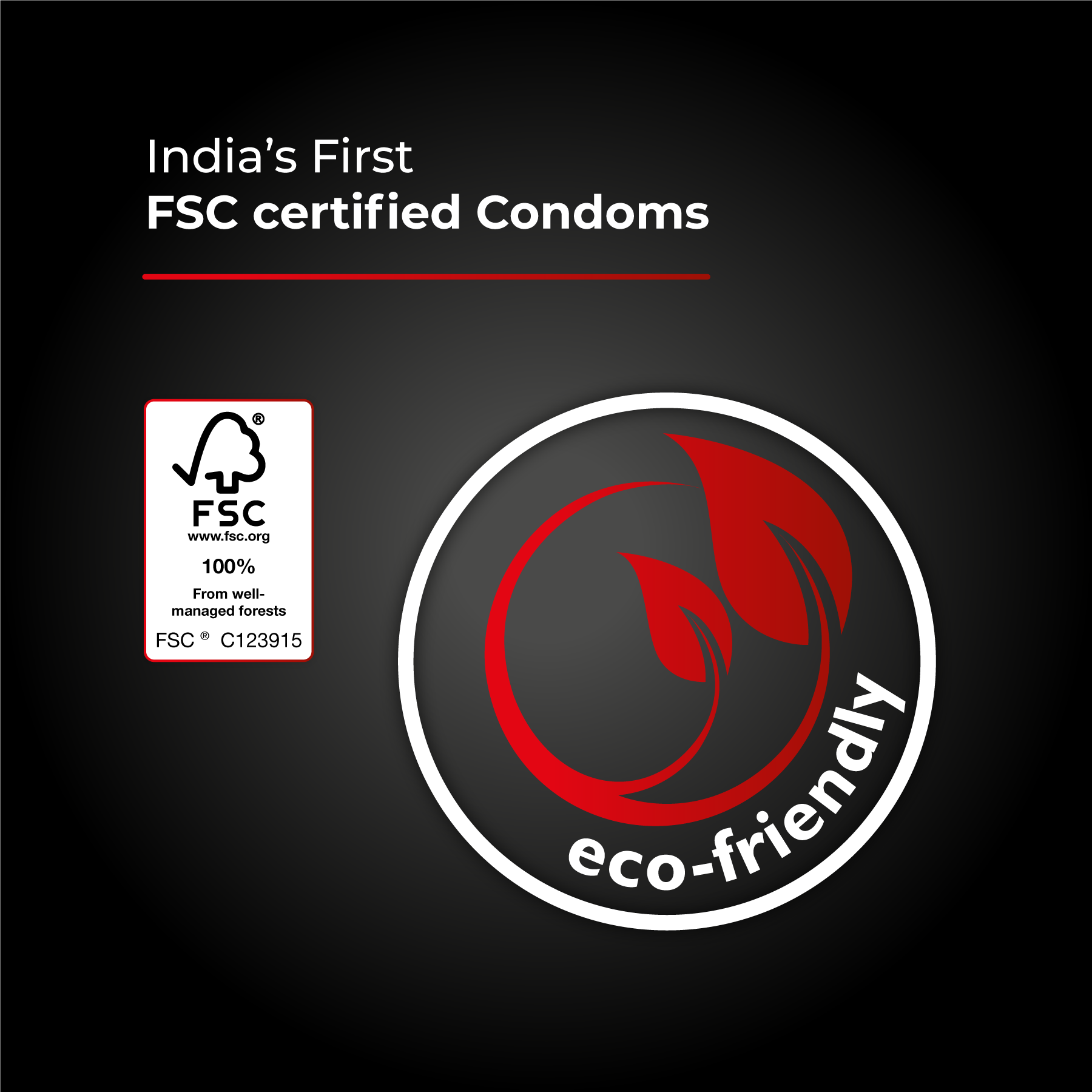 Skore Timeless Condom