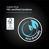 Skore Zig Zag Condom