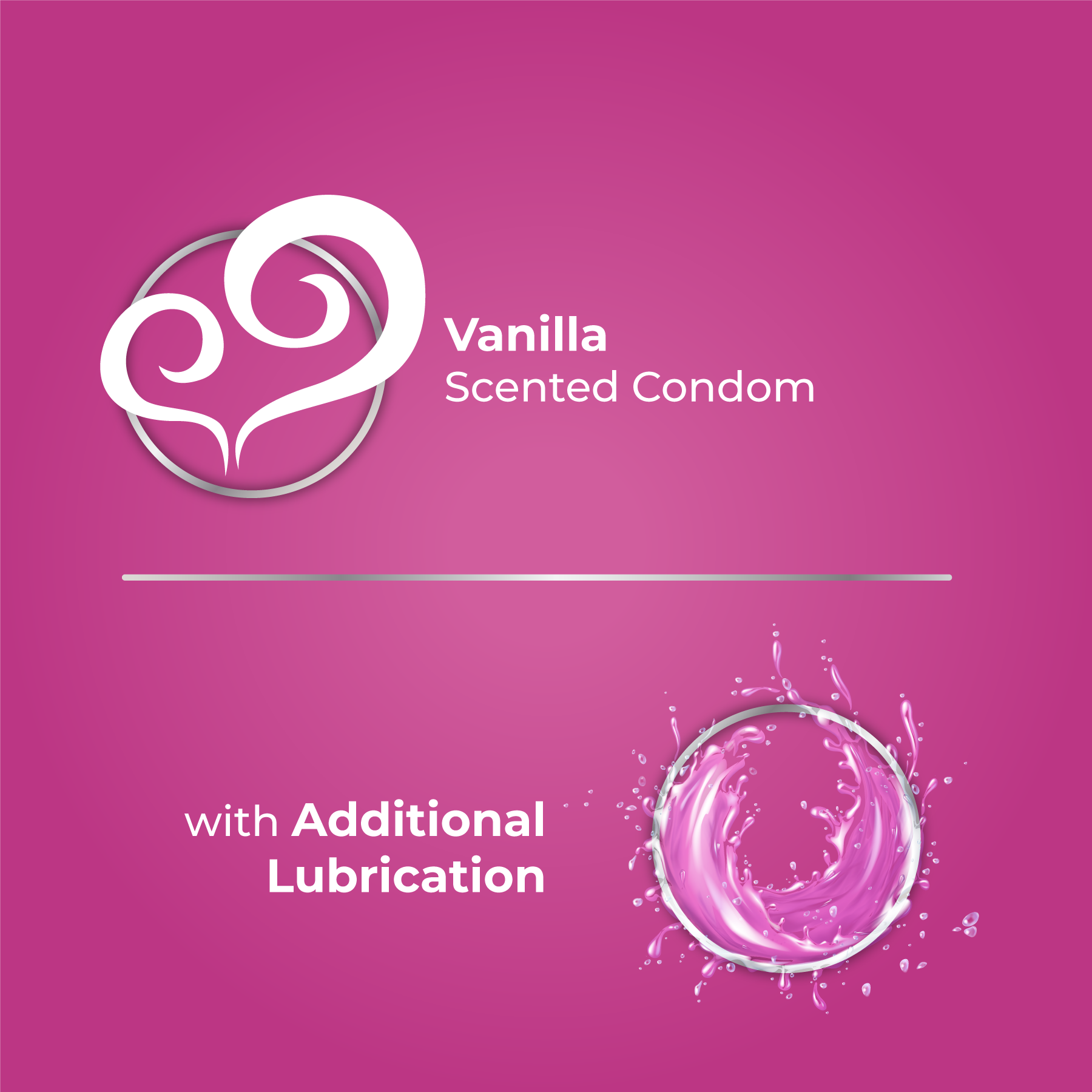 Skore Dotted Condom
