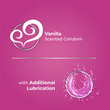 Skore Dotted Condom
