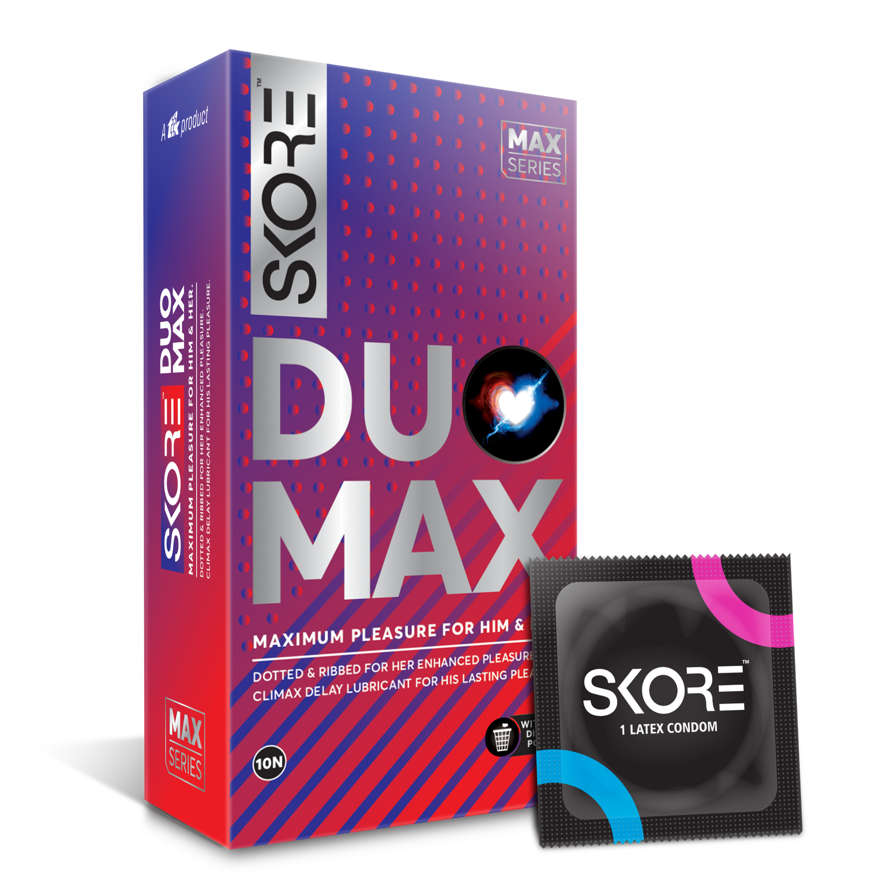 Buy Condoms Online in India at Best Price | Skore Condoms Buy Condoms Online in India at Best Price | Skore Condoms