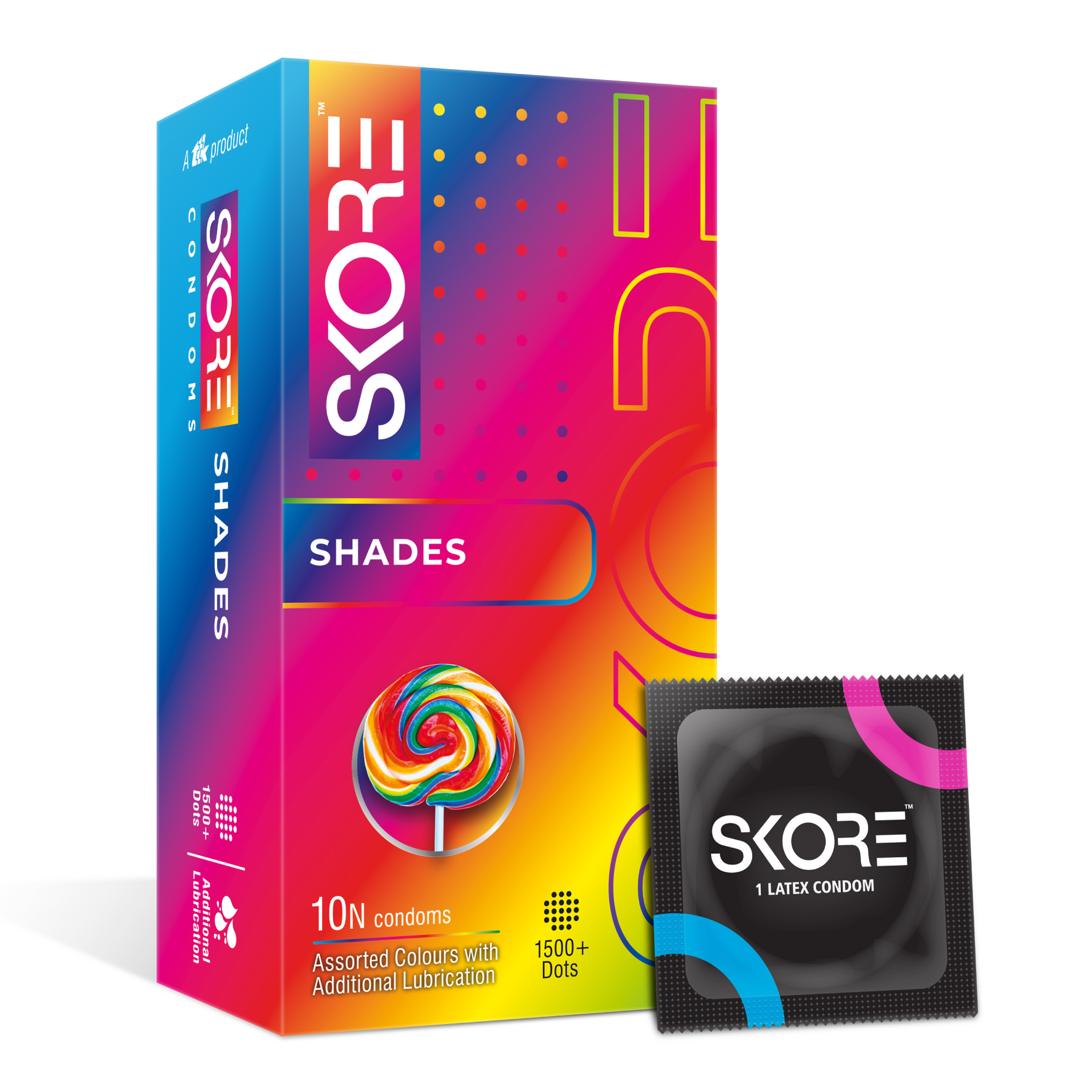skyn elite non-latex lubricated condoms size Buy Condoms Online in India at Best Price